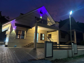 RoSEbuD Villa